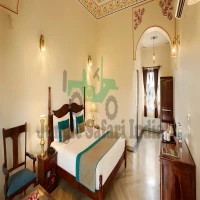 Super Deluxe Room